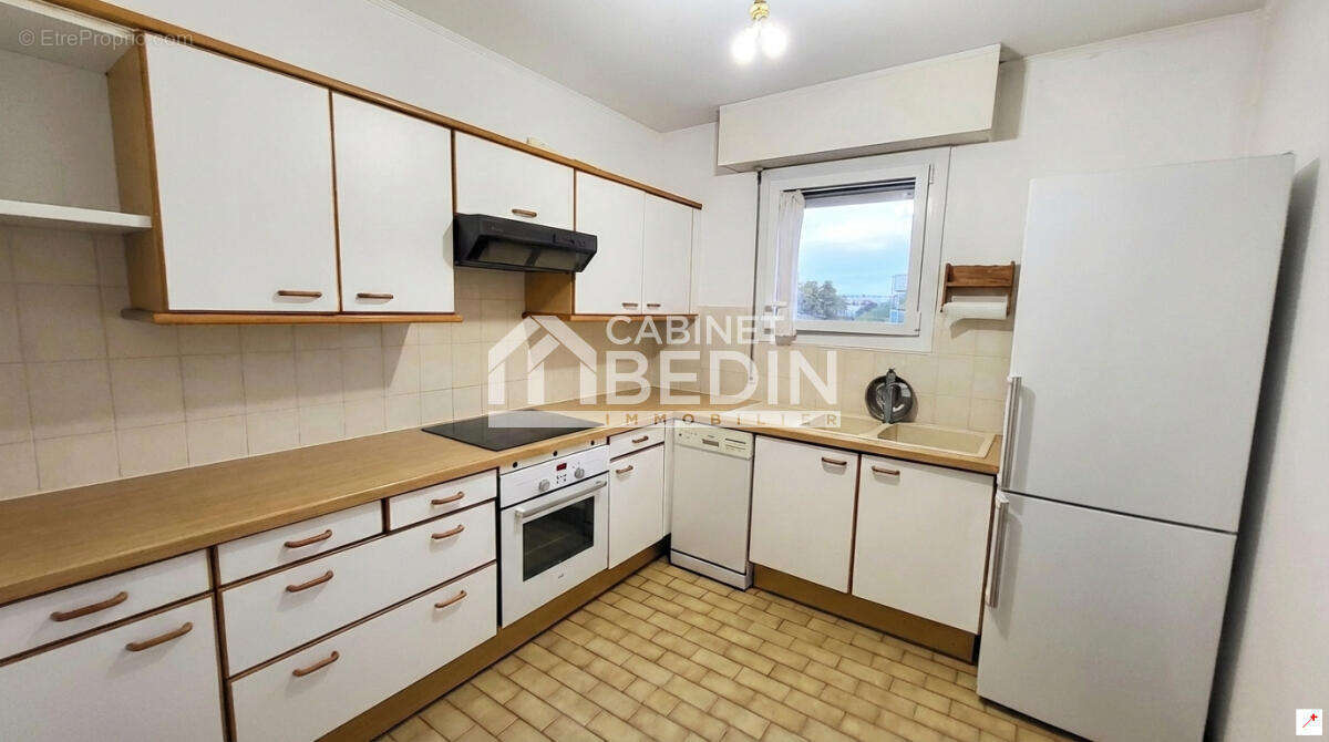 Appartement à MERIGNAC