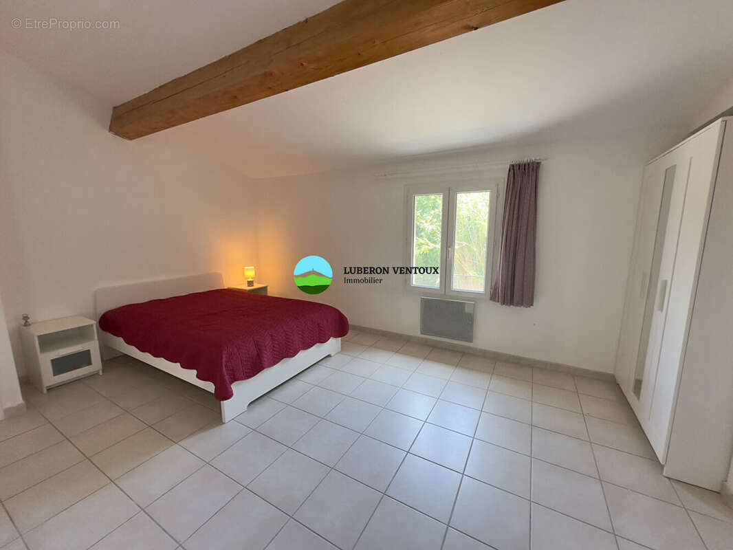 Maison à LORIOL-DU-COMTAT