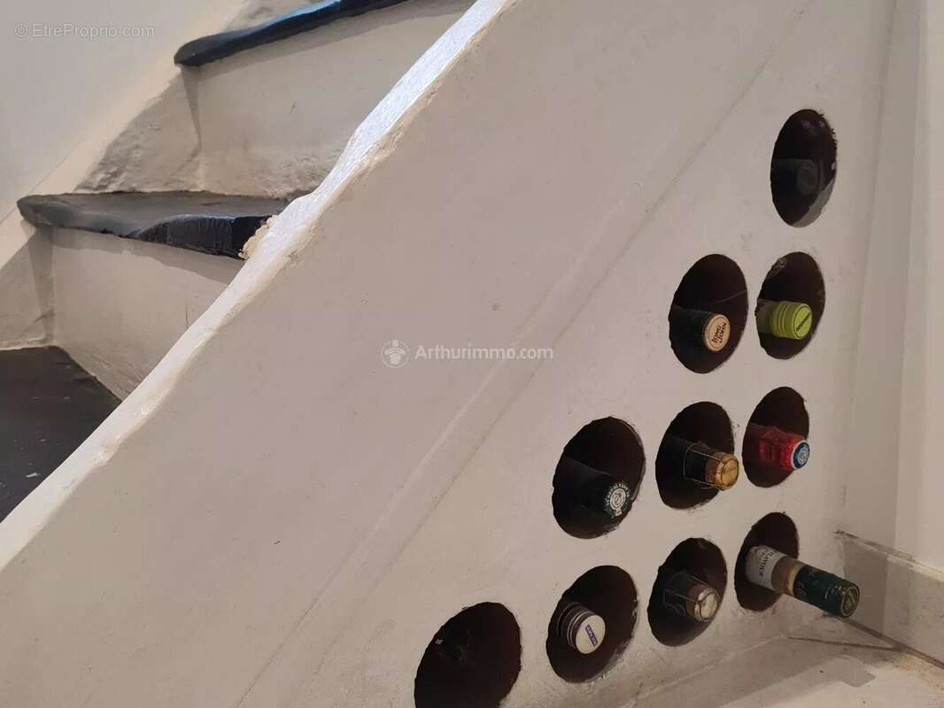 Maison à LASGRAISSES