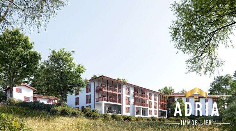 Appartement à ARBONNE
