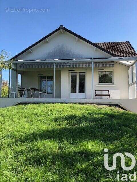 Photo 7 - Maison à ANTRAN