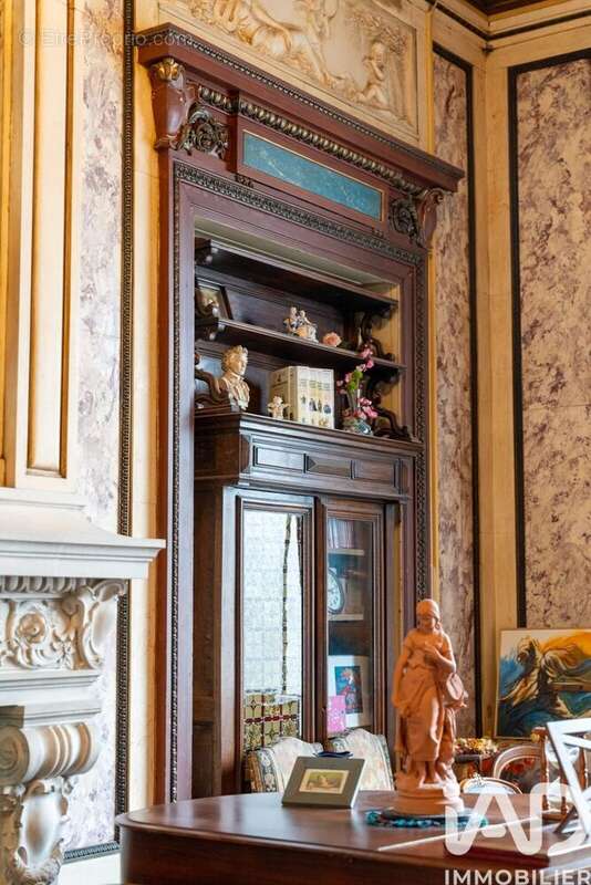 Photo 4 - Appartement à AIX-LES-BAINS