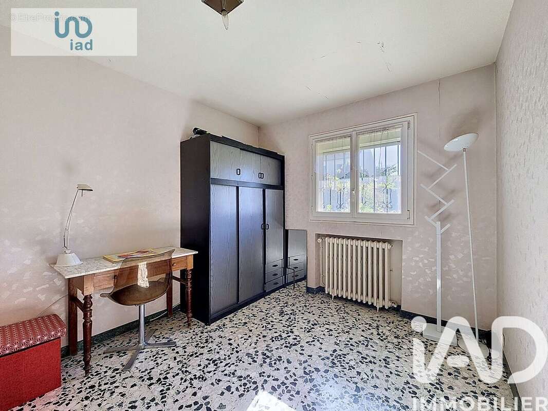 Photo 4 - Maison à L'HAY-LES-ROSES