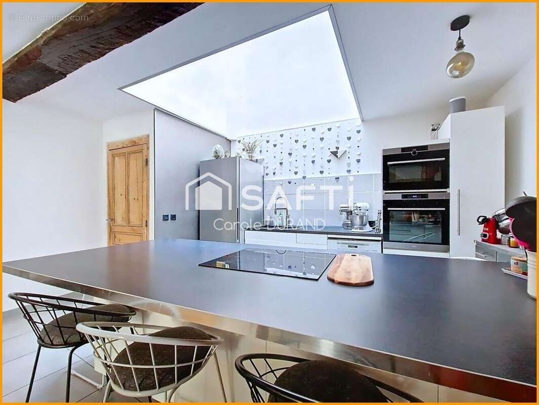 Photo 2 - Maison à LA VERPILLIERE