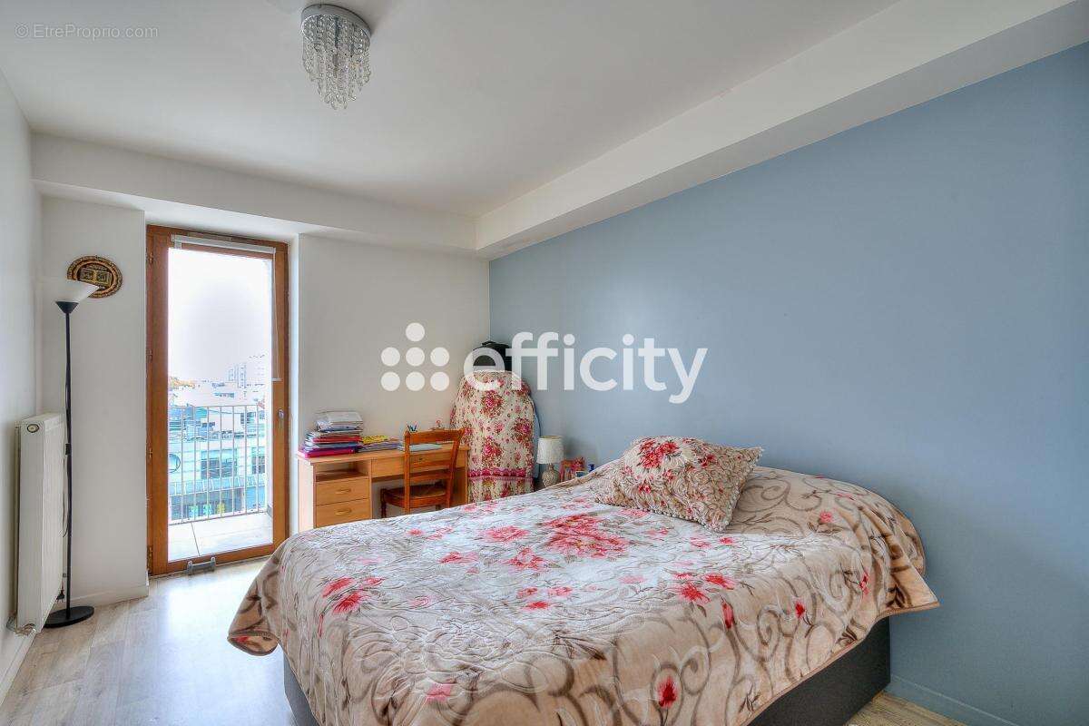 Appartement à MASSY