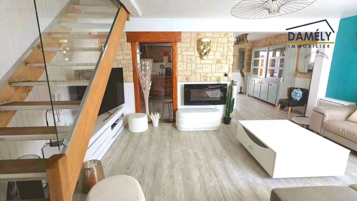 Maison à TOULOUSE
