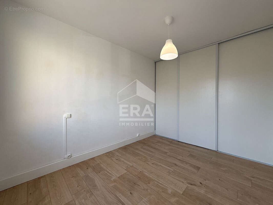 Appartement à SORGUES