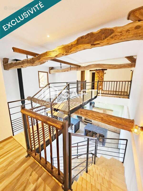 Maison 164 m² à Bevenais  - photo 2