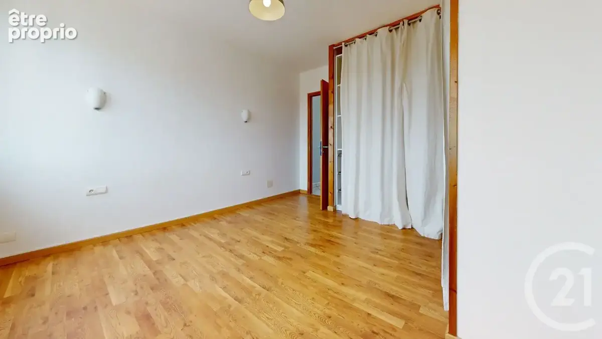 Appartement 53 m² à Saint-Quentin  - photo 7