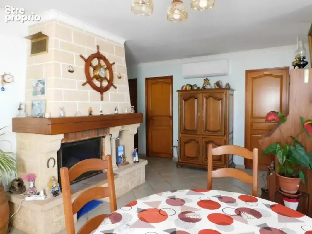 Maison 3 pièces 91 m² à vendre à Marennes (17320) - photo 5