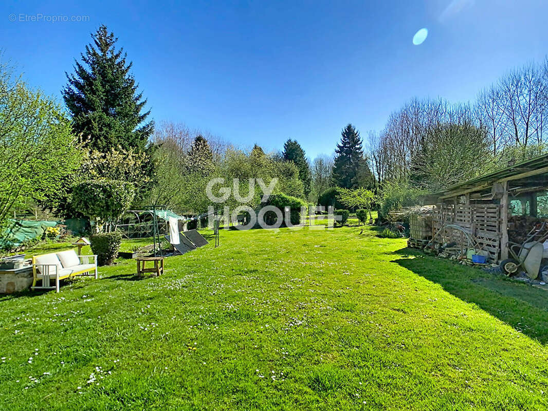 Maison à VAUCIENNES