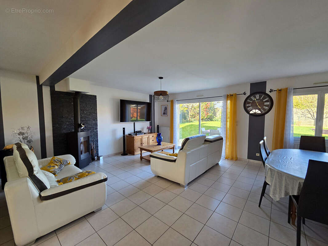 Maison à LE MANS