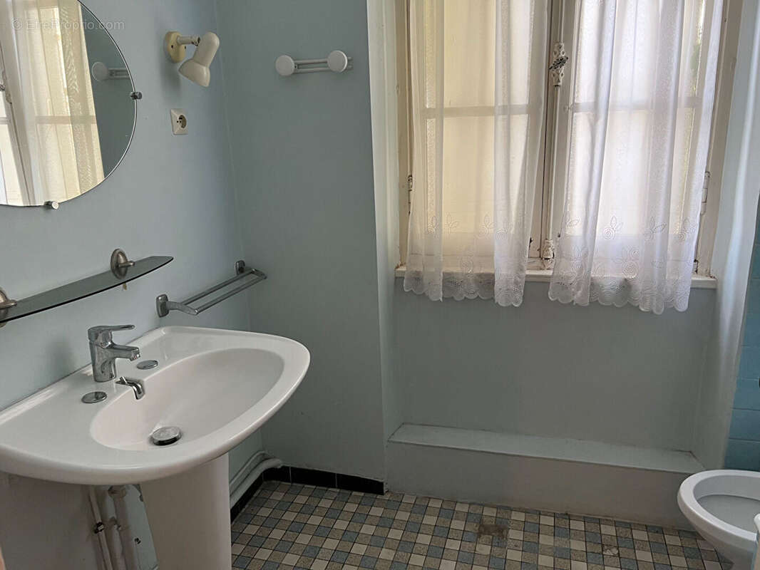 Maison à SAINTE-FOY-LA-GRANDE