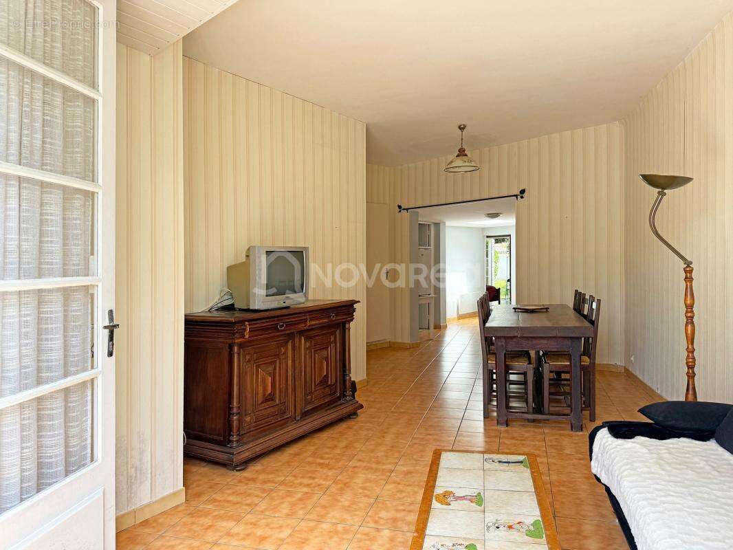 Appartement 3 pièces - photo 2