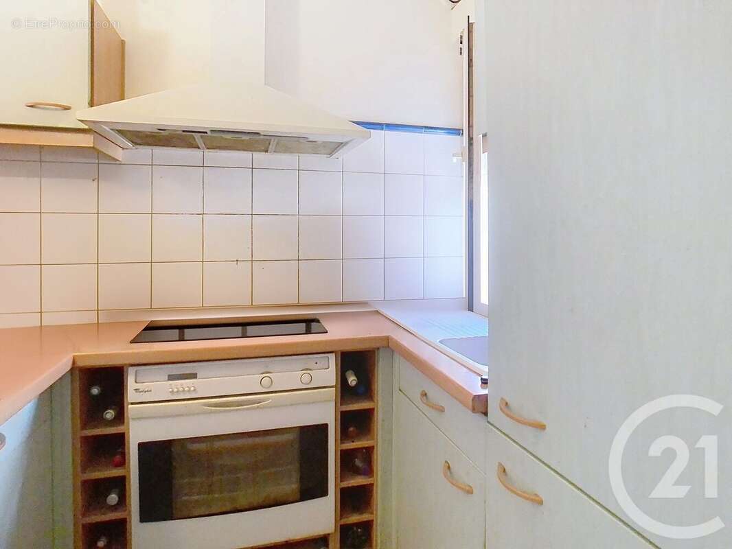 Photo 3 - Appartement à CHOISY-LE-ROI