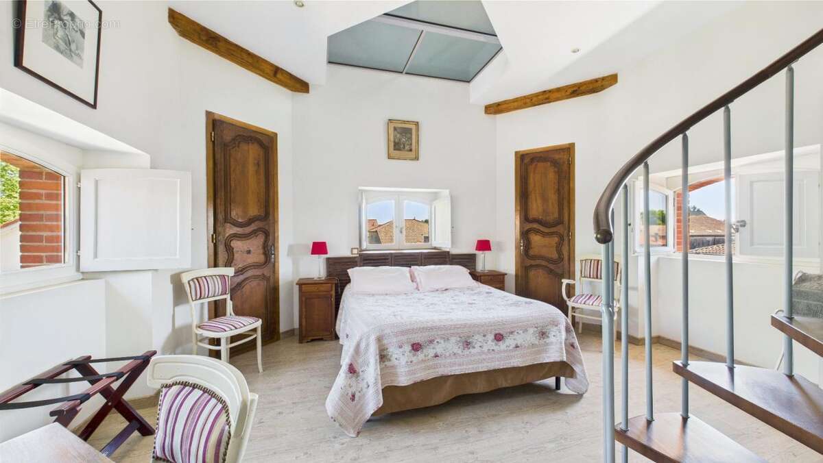 Maison à BARCELONNE-DU-GERS