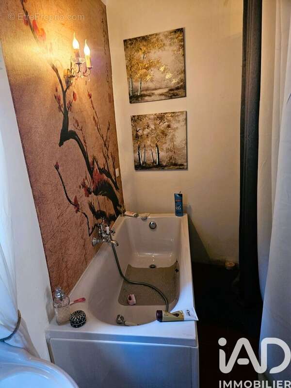 Photo 7 - Maison à LAURENS