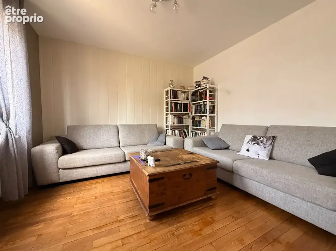 Maison 5 pièces à vendre à Cernay - Idéal primo-accédant ! - photo 6