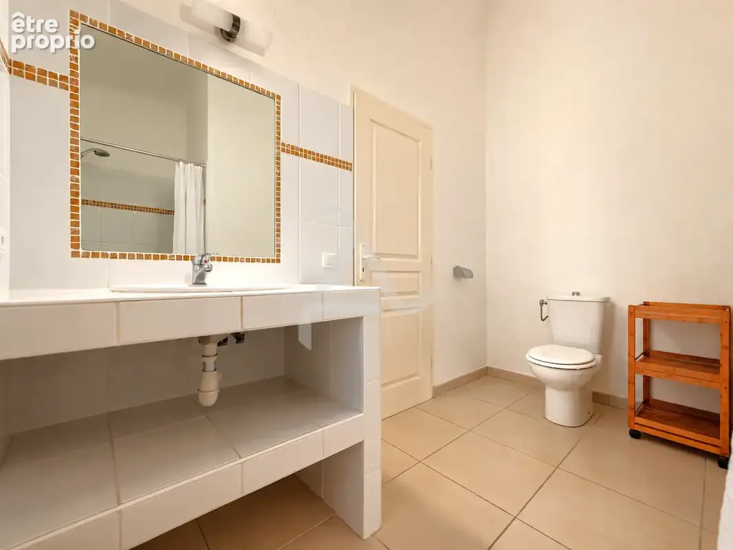 Dans cadre privilégié villa t4 de 96 m2 à 2 km des plages et 3 min de sainte-lucie de porto-vecchio - photo 14