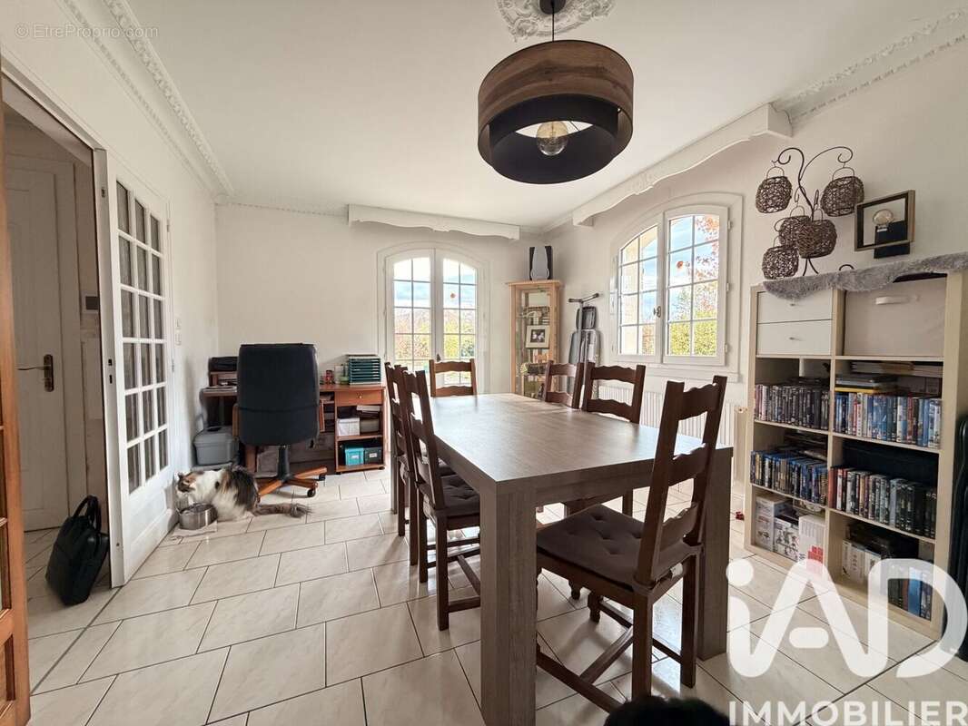 Photo 6 - Maison à TELOCHE