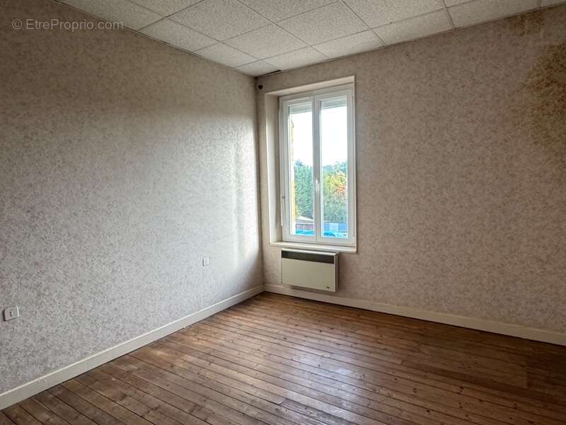 Maison à EURVILLE-BIENVILLE