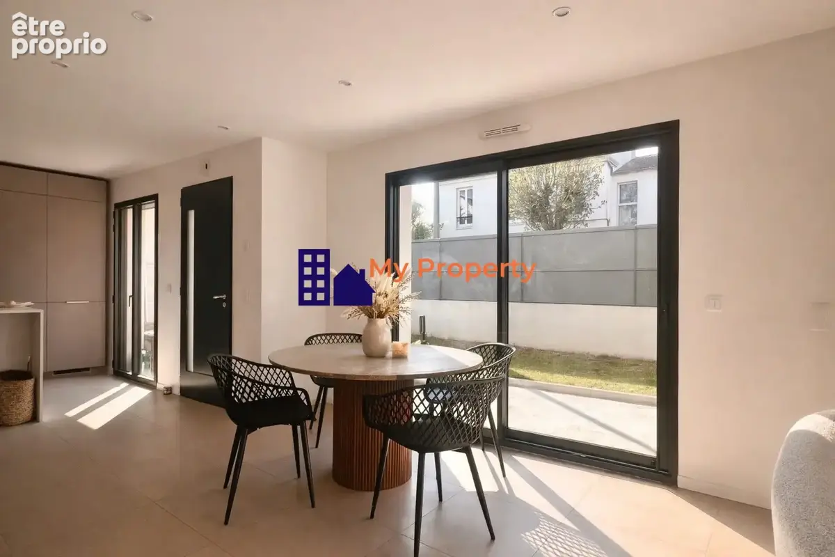 Maison 140 m² à Houilles  - photo 3