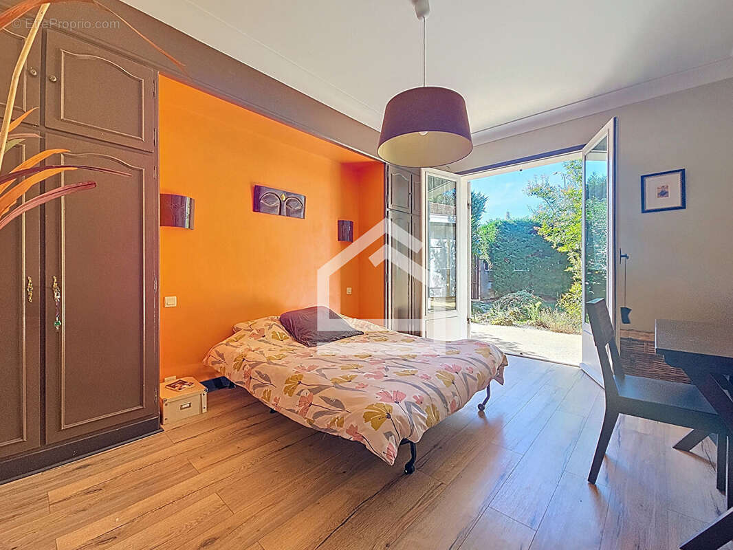 Maison à MERIGNAC