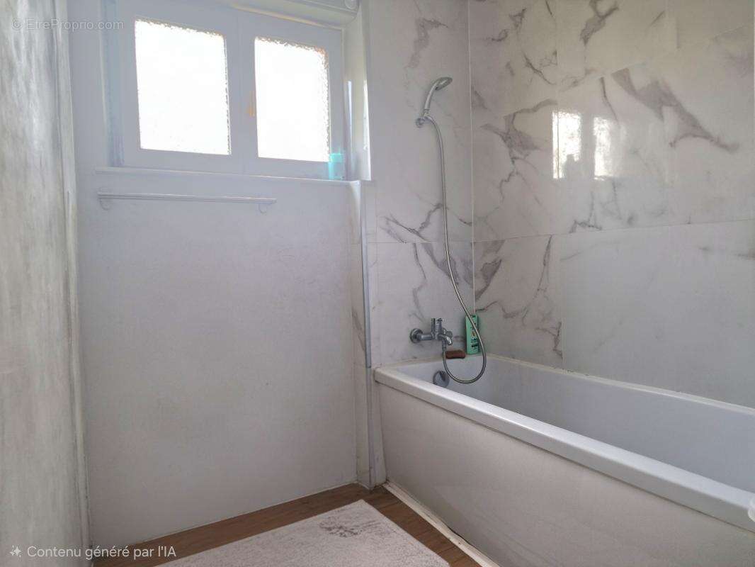 Appartement - photo 6