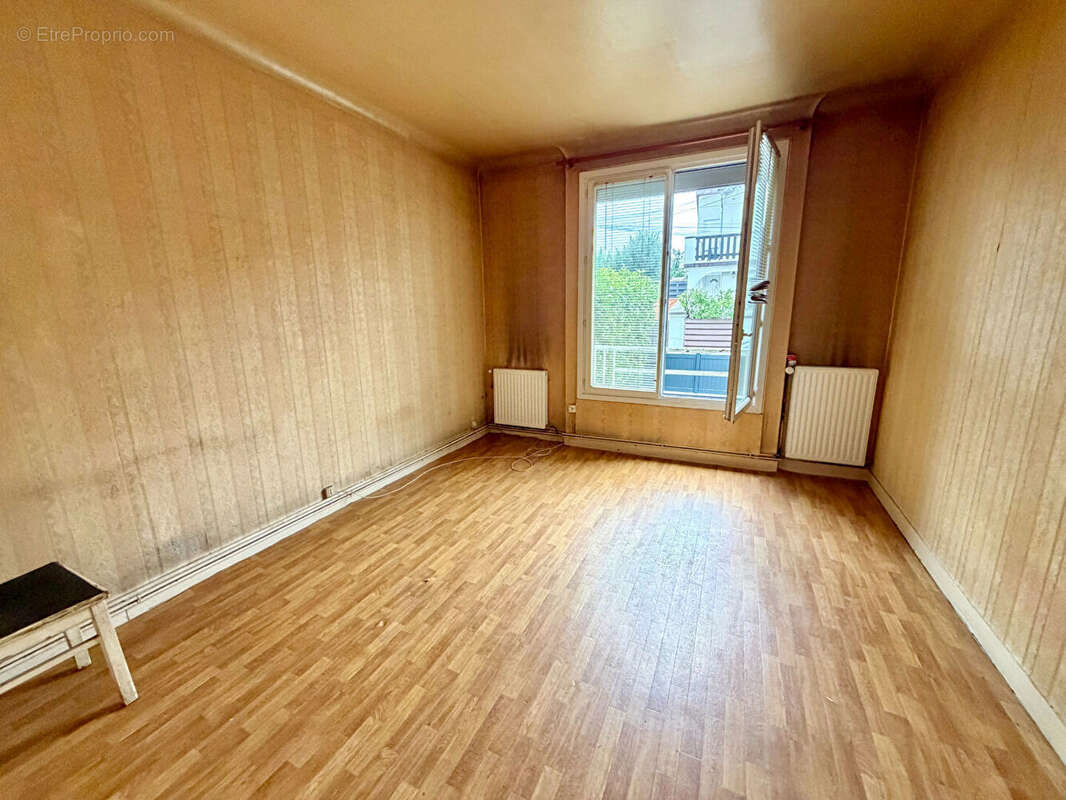 Appartement à ARGENTEUIL