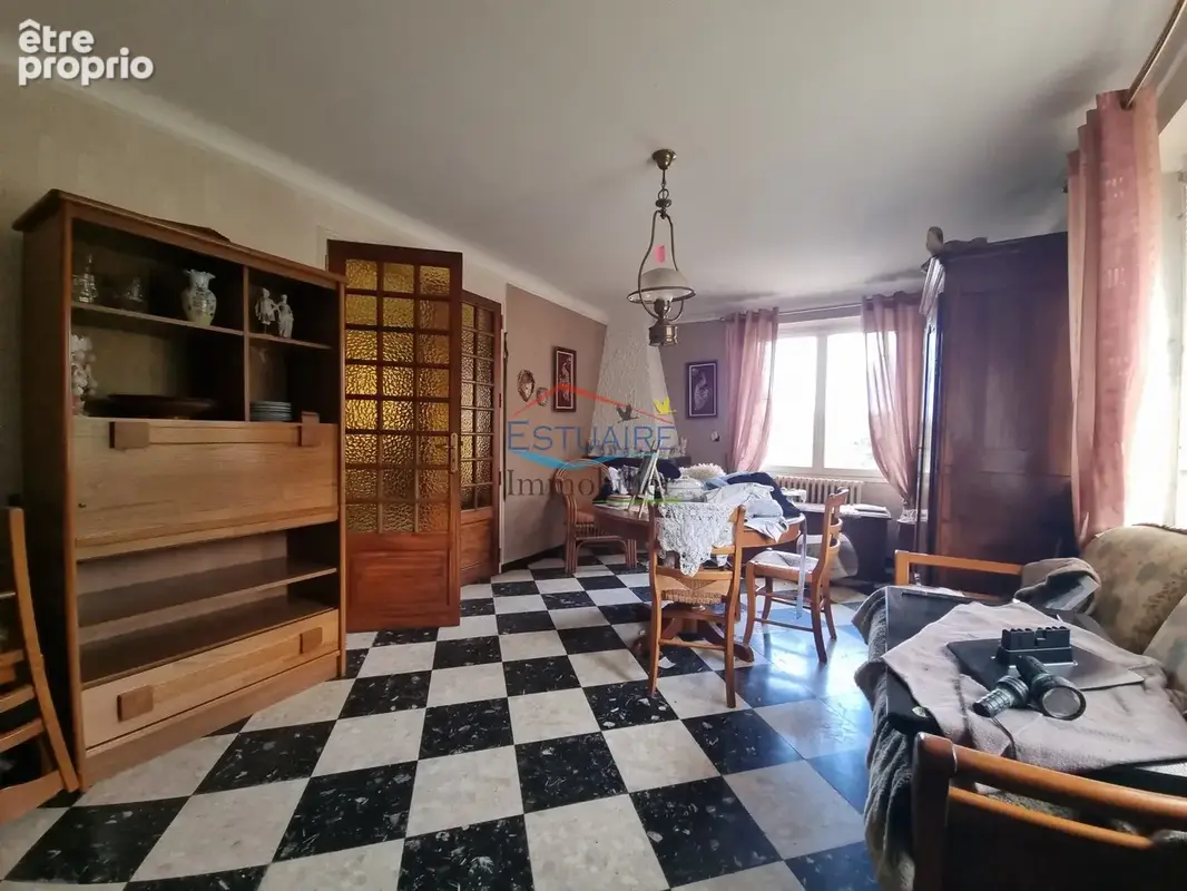 Maison 5 pièces 113 m² à vendre à Blain (44130) - photo 3