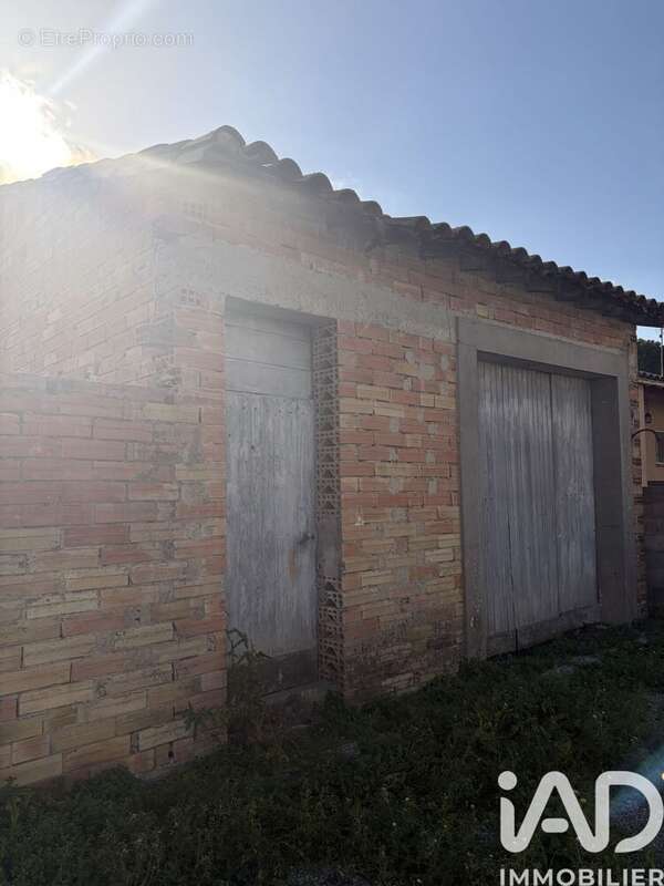 Photo 9 - Terrain à BRAM