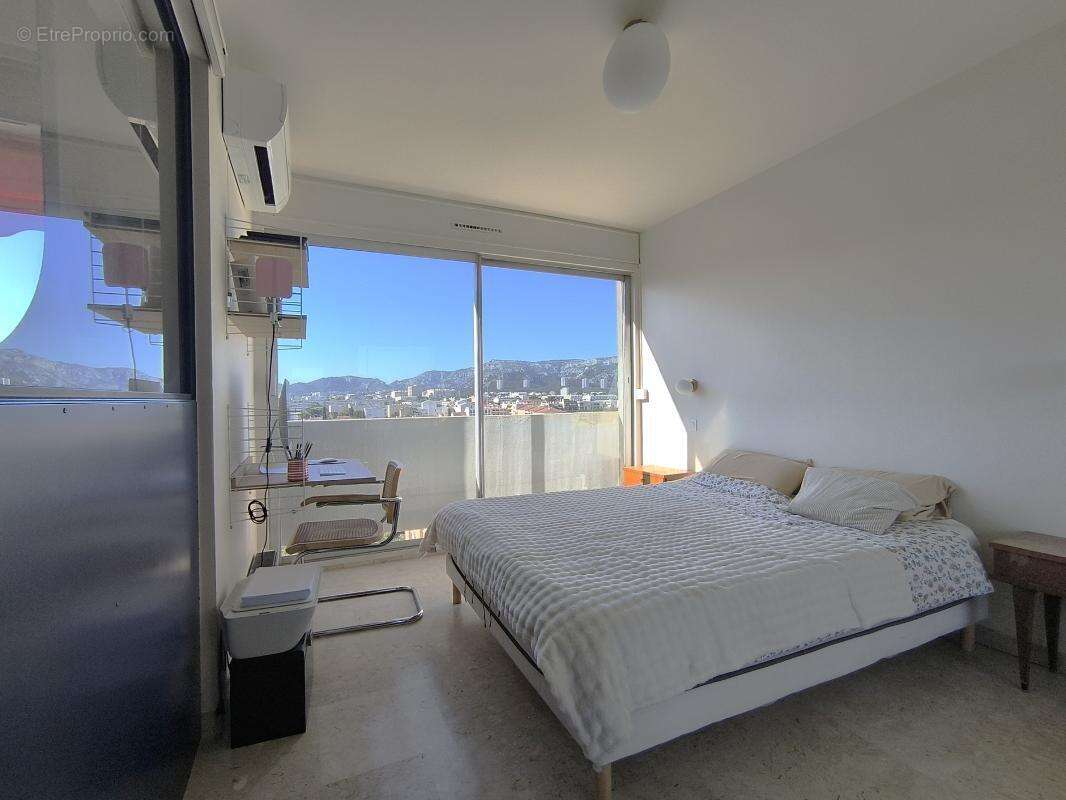 Appartement - photo 9