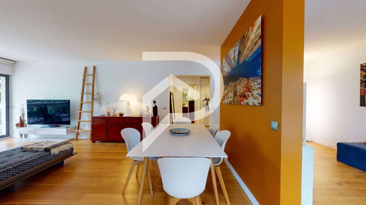 Appartement à LE CHESNAY