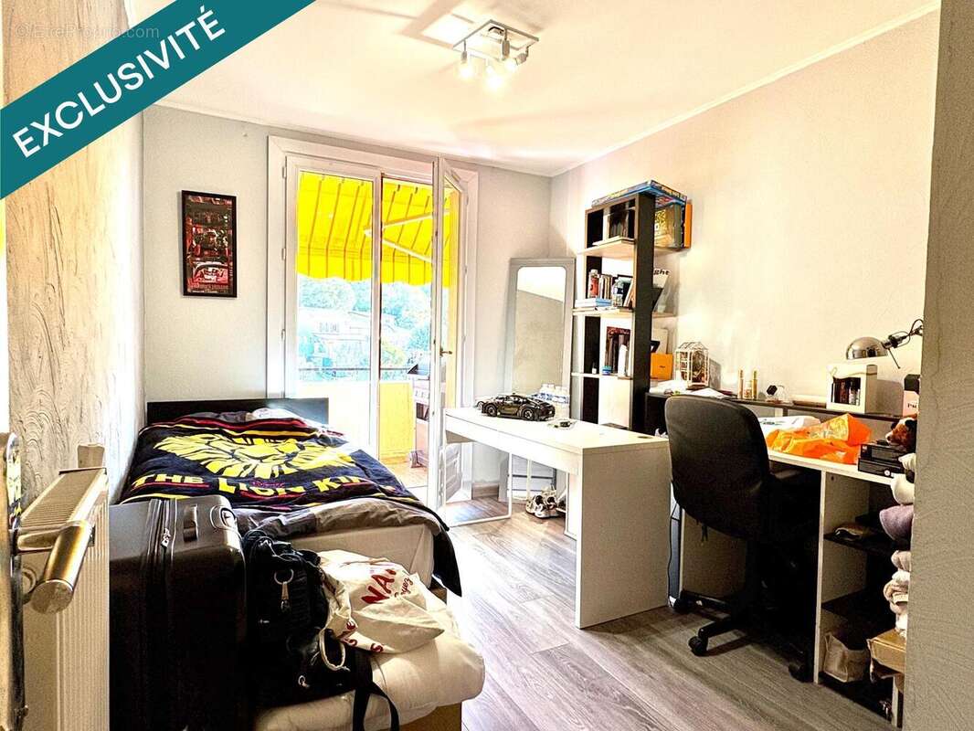 Photo 8 - Appartement à MENTON