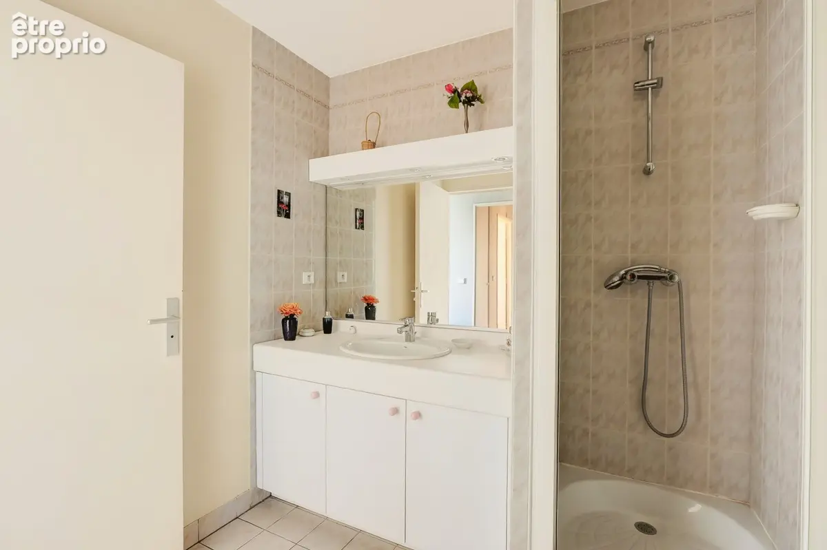 Saint-Maur-Des-Fossés : appartement de 4 pièces de 117.7 m2 - photo 9