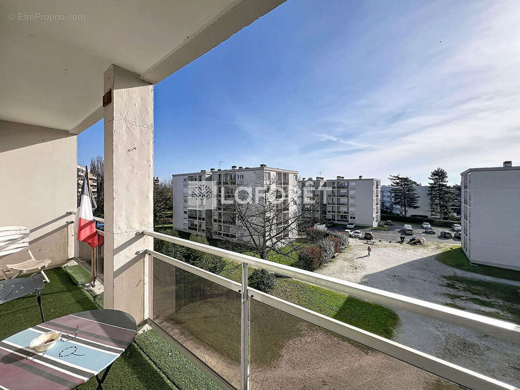 Proximité centre Bordeaux Caudéran - 5p - 3 chambres avec balcon - photo 3