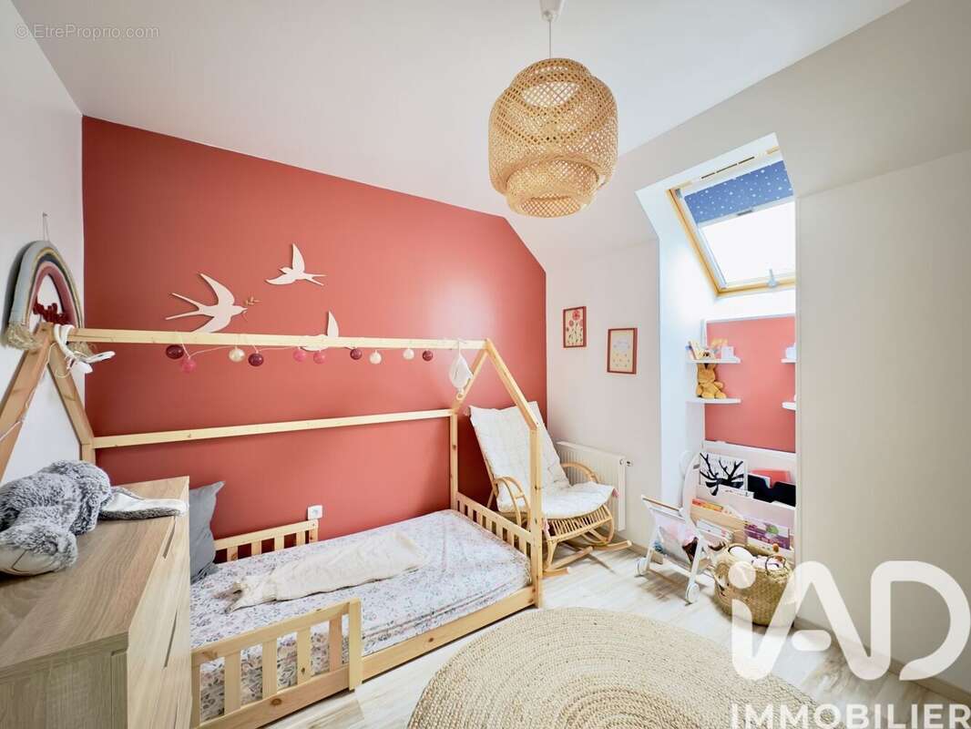 Photo 5 - Maison à EGLY