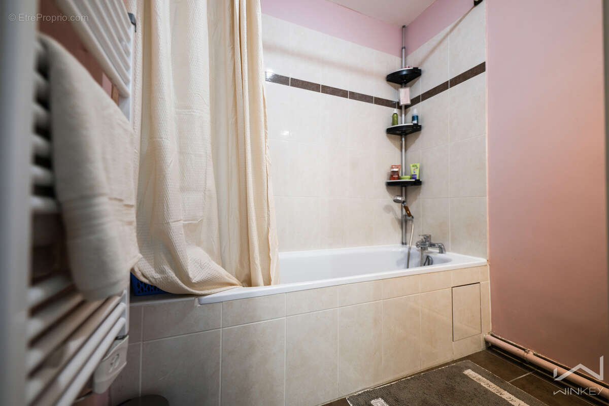 Appartement à RIS-ORANGIS