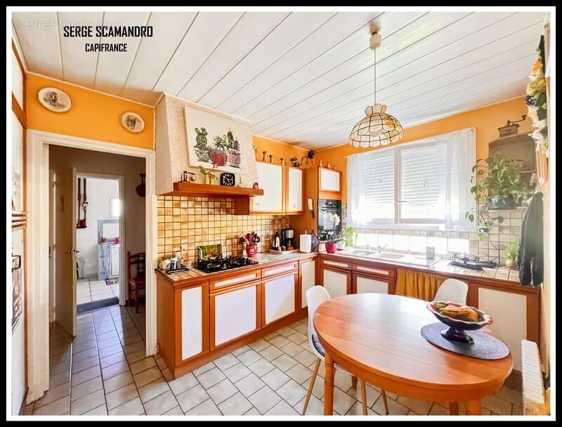 Maison à MIRANDE