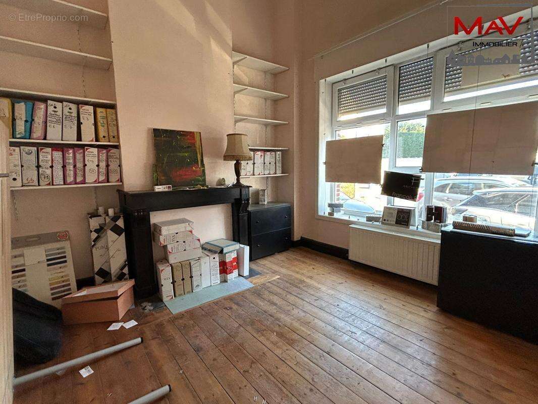 Appartement à HALLUIN