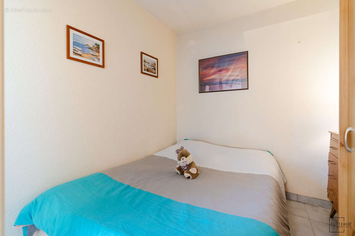 Appartement à NARBONNE