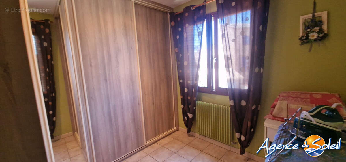 Maison à CANET-EN-ROUSSILLON