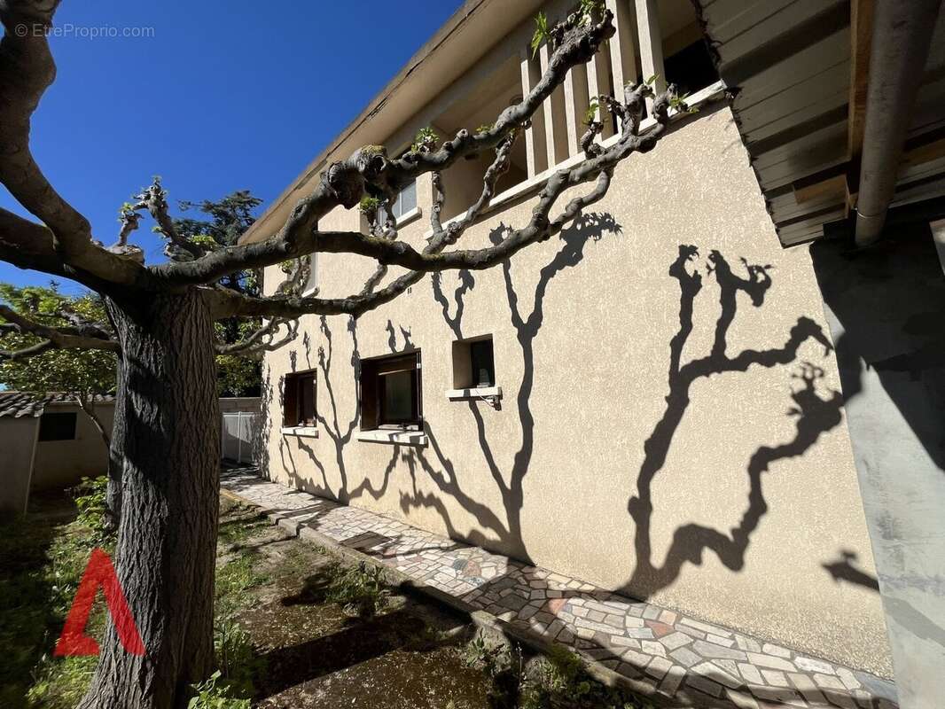 Maison à MEZE