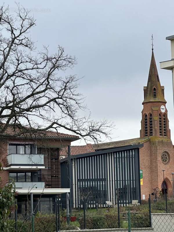 Appartement à BALMA