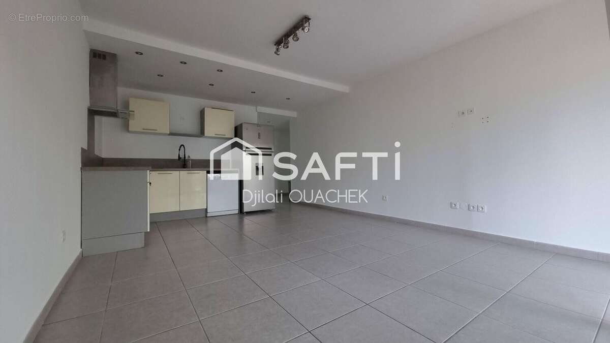 Photo 2 - Appartement à PERPIGNAN