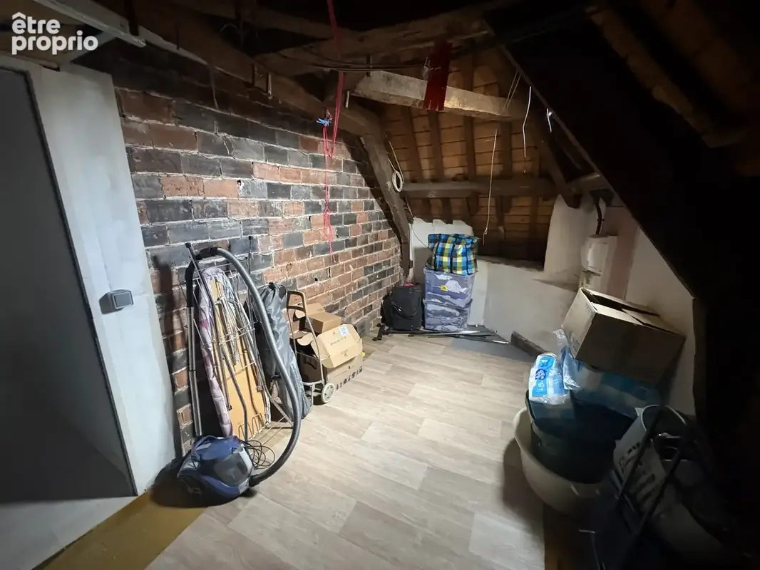 Appartement 79 m² à Lamballe  - photo 9