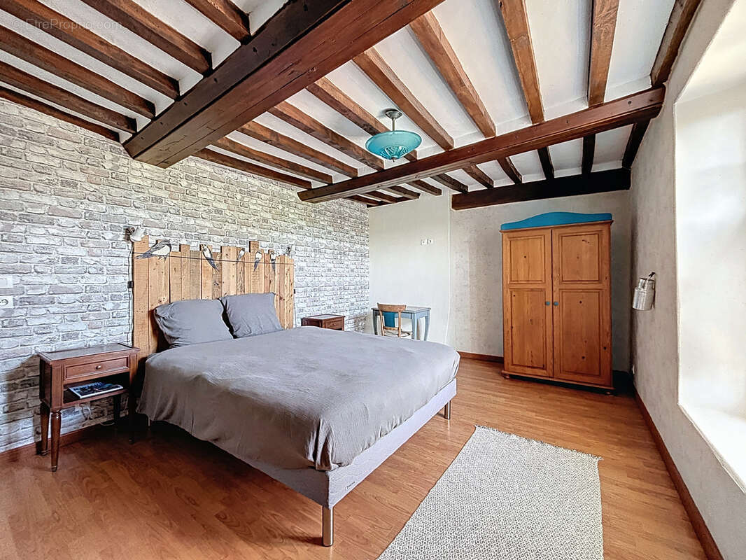 Maison à ISIGNY-SUR-MER