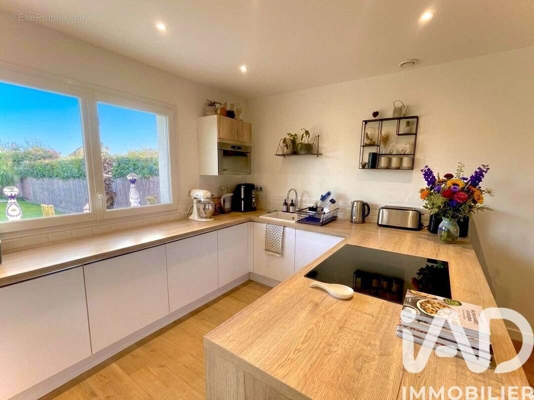 Photo 5 - Maison à COGOLIN