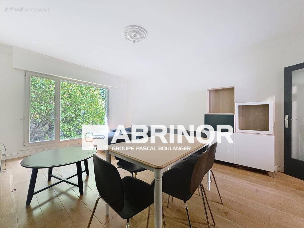 Appartement à ROUBAIX