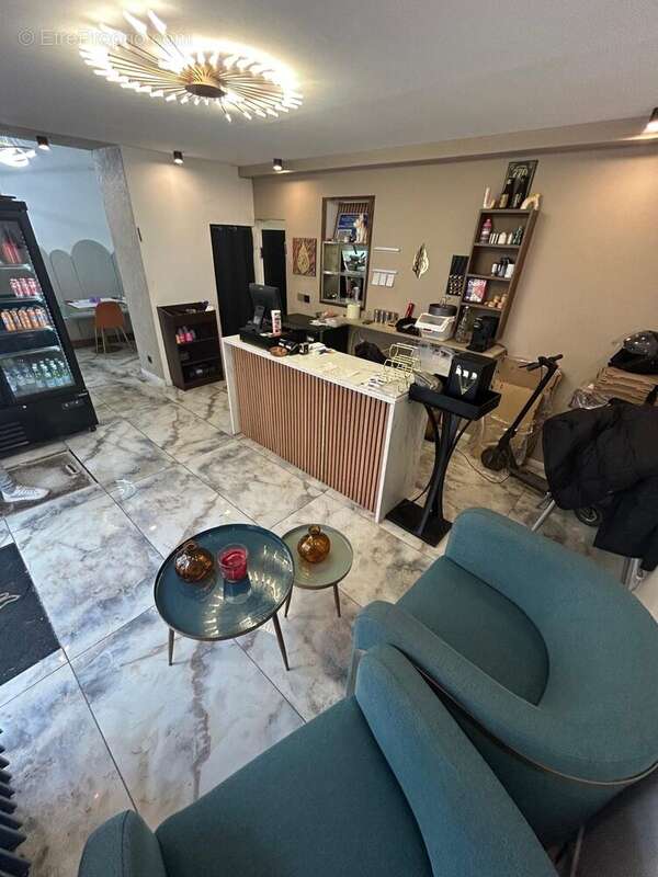 Autre à SAINT-MAURICE